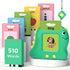 Alotwan Toddler Toys Talking Flash Cards with 510 Sight Words, Montessori Learning