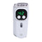 SUNGOOYUE Portable Baby Bottle Warmer, Effective Wireless Heater for Travel, Outdoor Use, ABS Material