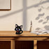 344 Mini Cat Building Blocks for Adult Party Favors Gift Pcs (Black Cat)