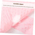 BATHVEVE Multi-Functional Cooling Pregnancy Waist Pillow for Side Sleeping Maternity Support Cushion Soft Fabric