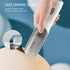 Trimmer Bimirth Baby Hair Clipper with Vacuum - Hair for Kids and Toddlers - Waterproof, Rechargeable, Cordless Hair