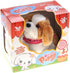 PowerTRC Cute Somersault Little Puppy | Pet Toy Dog Barks, Sits, Walk, and Flips
