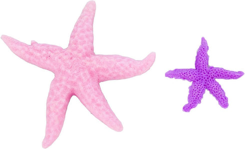 24 Pack Sensory Jelly Water Growing Sea Life Creatures, Fun Educational Learning Toy for Children