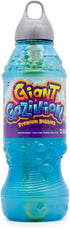 Gazillion Bubbles, Giant Bubbles Solution 1L, Create Giant Bubbles with Elite Formula & 7-in-1 Wand
