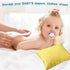 10 Pack Woanger Wet Dry Bags for Baby Cloth Diapers Waterproof Reusable Travel Bags with Two Zippered Pockets Pool