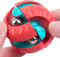 ONCOFAN Unique Orbit Ball Fidget Toy, Novelty Beads Track Infinity Cube Stress Relief