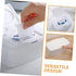 LIFKOME Refillable Baby Wipe Holder - Travel Size Dispenser