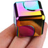 Fidget Spinner Toys Cube Adults Metal Fidgets Cool Stuff Desk Gadgets Office