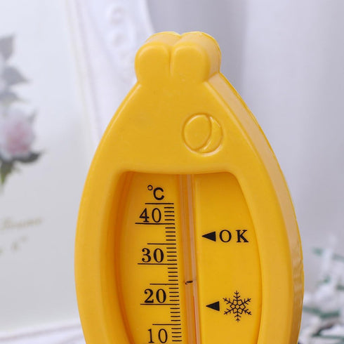 DIIOOMIEEU Water Baby Bathing Fish Shape Temperature Infant Toddler Shower