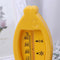 DIIOOMIEEU Water Baby Bathing Fish Shape Temperature Infant Toddler Shower