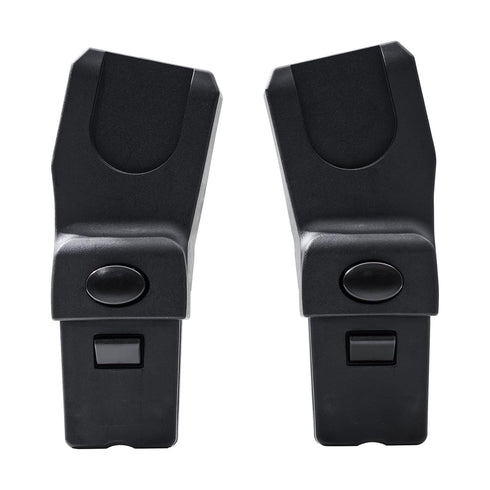 Momcozy Car Seat Adapters Only ChangeGo Baby Stroller | Compatible Models for