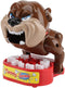 Buster Bone Game by Zerodis - Funny Tricky Toy Dog Board Game for Party