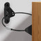 10 Pcs Furniture Anchors, Baby Proofing Anti-Tip Metal Straps for Cabinet, Wardrobe, Dresser Safety