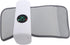 Semme 6 Settings Portable Bottle Warmer with Temperature USB Rechargeable for Breastmilk Ideal for Home and Travel