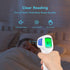 Berrcom Thermometer, 3 in 1 Contactless Infrared Fever Check for Forehead, Ideal for Baby, Kids, Adults (White)