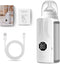 Portable Bottle Warmer for Travel, Fast Heating,Long Battery Life & Large Capacity