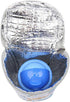 EMASDGEY Milk Bottle Water Warmer Insulated Bag Nursing Heat Freshness Preserved Feeding Tote for Car Warmer Bag