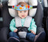 Baby Car Seat Head Support, Toddler Neck Protection Belt for Children, Nap Aid Holder
