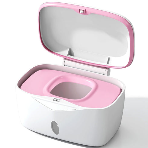 Wipes Dispenser with Weighted Plate, X2 PRO, Seposeve Perfect Pull Baby Wipe