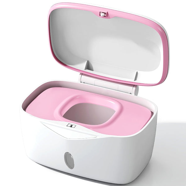 Wipes Dispenser with Weighted Plate, X2 PRO, Seposeve Perfect Pull Baby Wipe