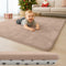 Lansber Baby Play Mat for Floor, 1.2 Thick Foam 59X39 Playpen Mat, Ultra-Soft