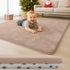 Lansber Baby Play Mat for Floor, 1.2 Thick Foam 59X39 Playpen Mat, Ultra-Soft