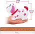 2+ WEofferwhatYOUwant Robot Dog Helen Interactive Talking Puppy for Girls Electronic Pet Toy Walks, Talks, Barks
