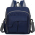 CFUN Travel Mummy Backpack Nappy Bags for Baby Care Daddy Mummy Backpack Nappy