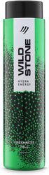 Generic WildStonne Hydra Energy Talcum Powder for Men, Perfumed Deodorant Talc, Hydrating Energy