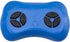 2.4G Bluetooth Remote Control Transmitter - Children's Electric Riding Toy Car Replacement Parts in Blue