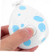 Trimmer NOLITOY Electric Nail Safe Nail Care for Cartoon Design Includes Grinding for Gentle Manicure