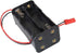 2Set ShareGoo On/Off Power Switch Battery Receiver & 4 Cell AA Battery Container Case Holder Pack Box