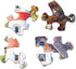 Springbok Puzzles - Signal Point - 500 Piece Jigsaw Puzzle - Large 18 x 23.5 Inches - Made in USA