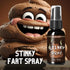 Stinky Spray Set, Stinky Hand Cleansing Gel & Fart Spray Combo Hilarious Gag Gift Looks Real but Smells Disgusting