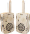 REGLORY STEM Toys for Kids DIY Walkie Talkies for Kids Age 8-14, Build