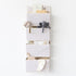 3 Sprouts Over the Door Organizer -Hanging Baby Organizers & Storage with