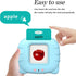 Toddler Learning Toys for 2-5 Year Old Boys and Girls, Autism Sensory Toys, Speech Therapy 224 Sight Words Flash Cards