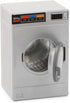 Miniature Dollhouse Washing Machine 1:12 Model, Openable Lid Laundry Appliance Decoration Accessories for Mini House