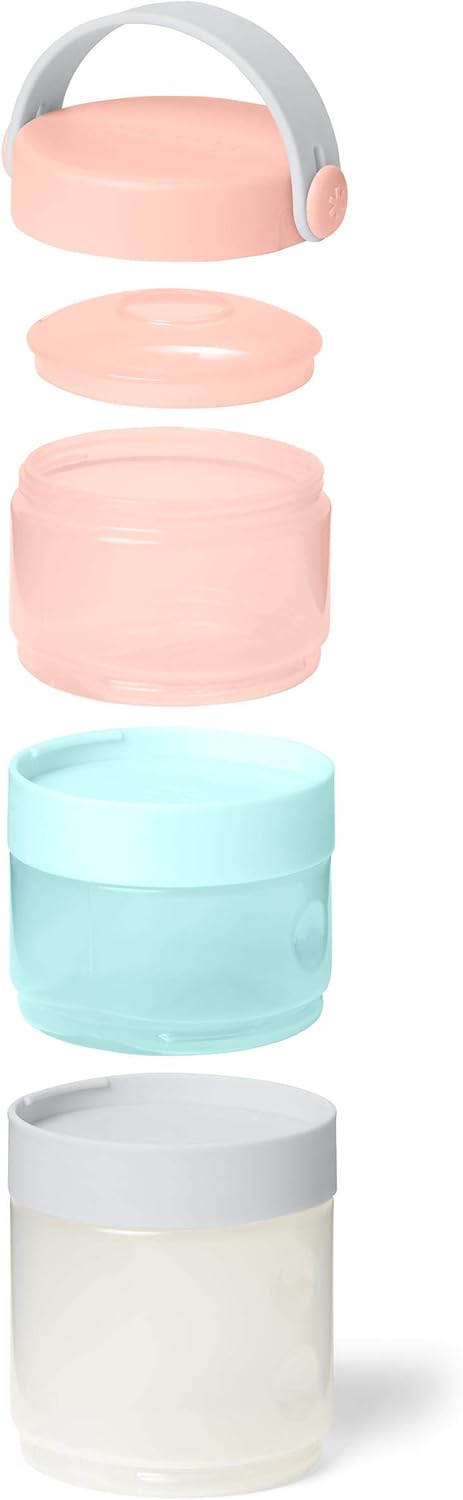 Skip Hop Baby Formula & Food Storage Container