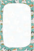 Pigsaly 27x39 Inch Crib Sheets Kawaii Guinea Pigs Baby Sheet for Standard Crib Mattress Boys Girls Toddler Bed Sheets