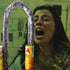 Blppldyci Potato Chip Snake Can Jump Spring Toy - Large Gag Prank Gift for April Fool Day Halloween Party