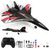 New Upgrade SU27 RC Airplane, Remote Control Fighter Toys, 2.4GHz 6-axis Gyro