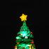 Upgraded LED Light Kit for Lego Christmas Tree Set - Music Version Compatible with LEGO 40573 (Model Not Included)