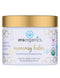 Era Organics Soothing Nipple Butter Breastfeeding Cream - Baby Friendly USDA Organic Balm to Calm Chapped Skin