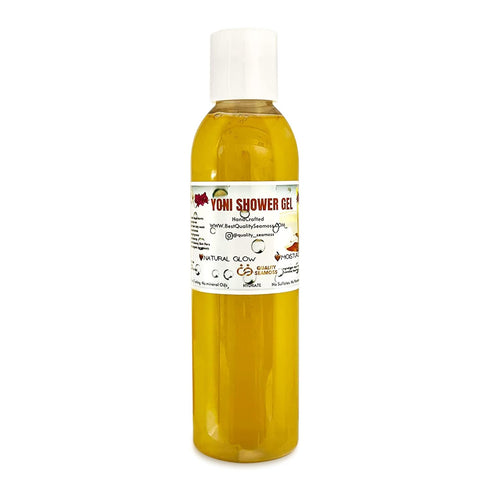 Ph Balance Feminine Wash - Vee Health & Yoni Wash Shower Gel-