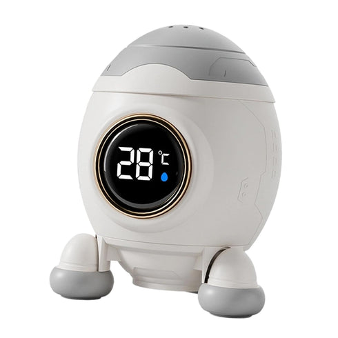 getuse Baby Bath Thermometer Electronic Digital Water Thermometer Waterproof Bathtub Bathroom Infant Toy
