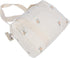 Olive Green Baby Stroller Organizer - Fafeicy Cotton Storage Solution