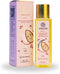 Little Rituals Sweet Almond Baby Massage Oil and Hair Oil, Cold Pressed,