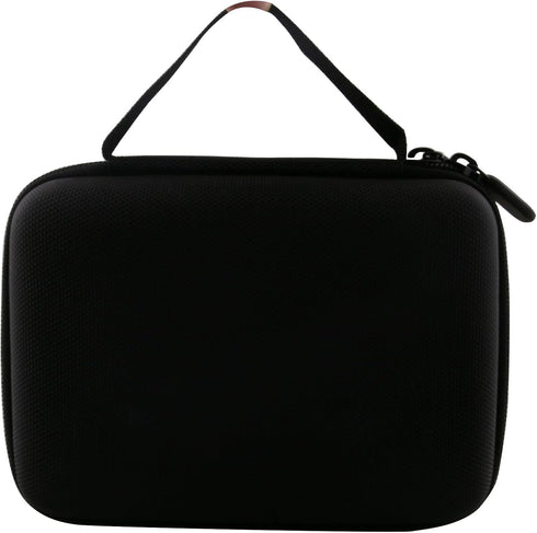 WERJIA Hard Carrying Case for Leapfrog PAW Patrol Learning Video Game (CASE ONLY) - All Black