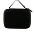 WERJIA Hard Carrying Case for RG405V Retro Handheld Game Console (Black)